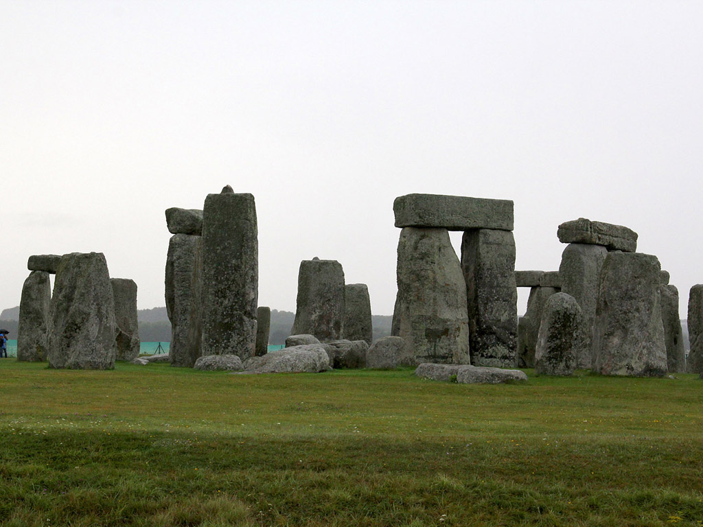 Stonehenge 117