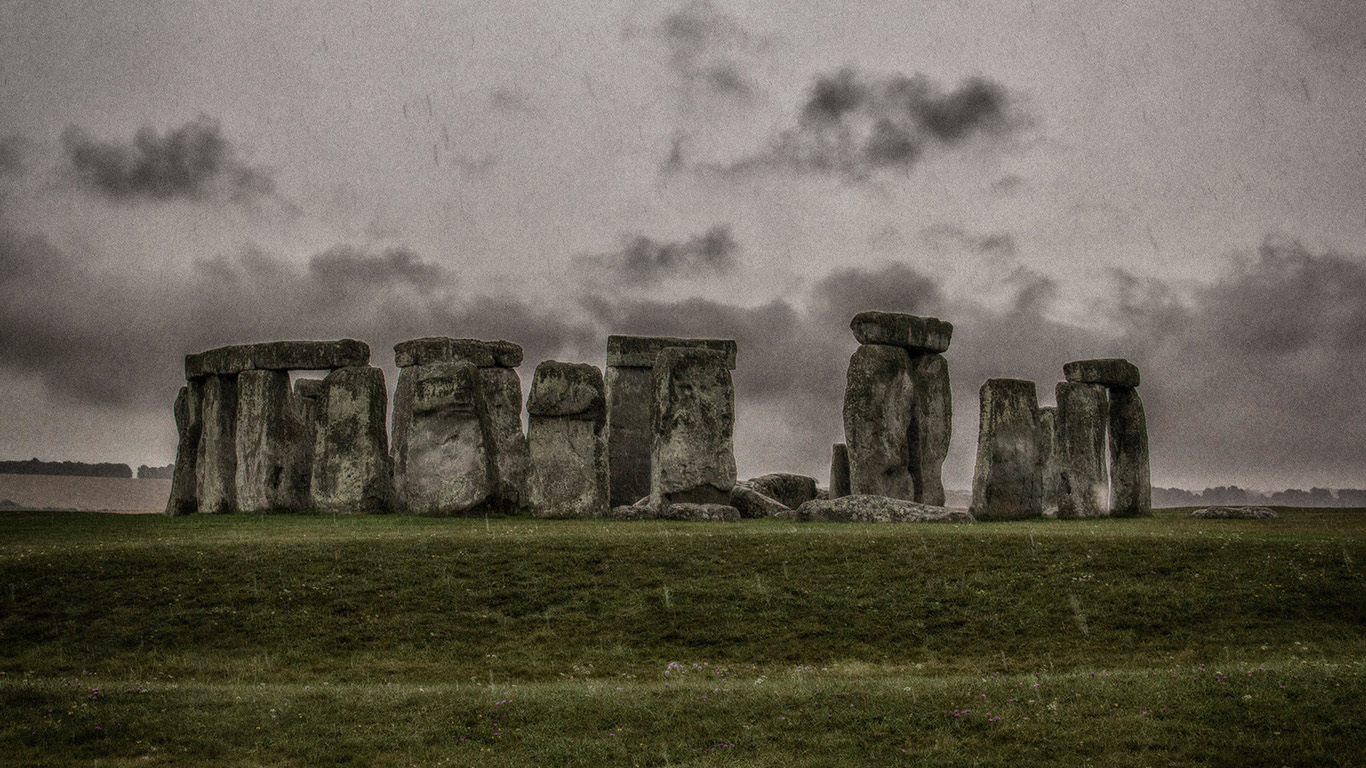 Stonehenge