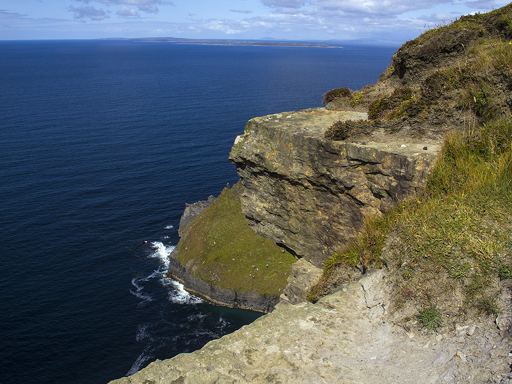 Irland, Cliffs of Moher