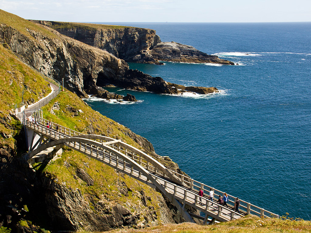 Irland, Mizen Head 001