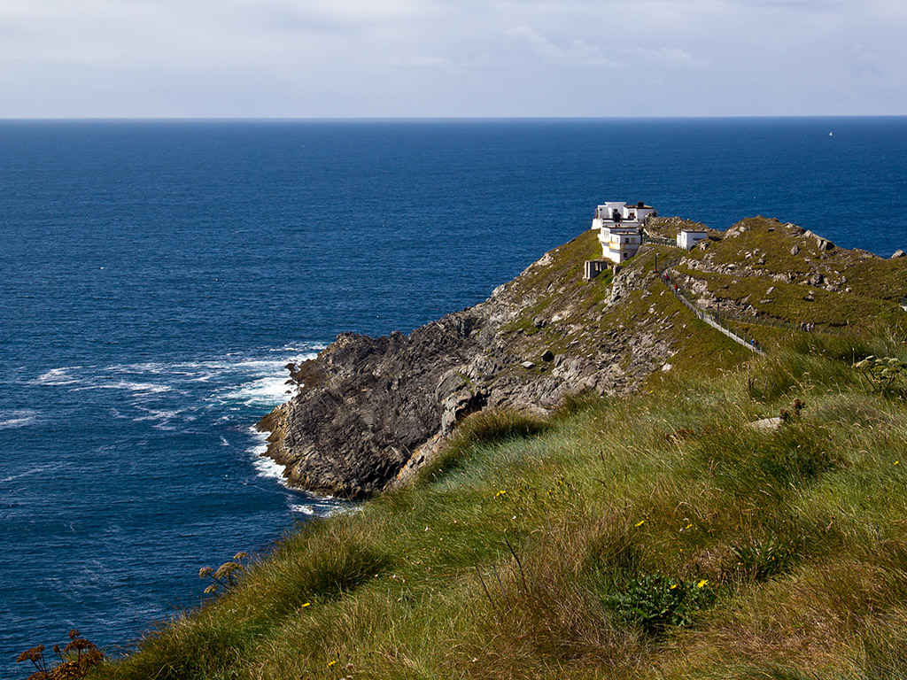 Irland, Mizen Head