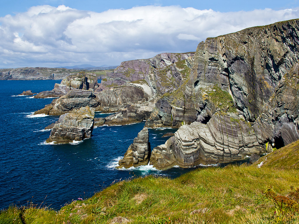 Irland, Mizen Head