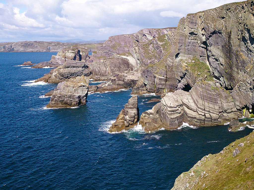 Irland, Mizen Head