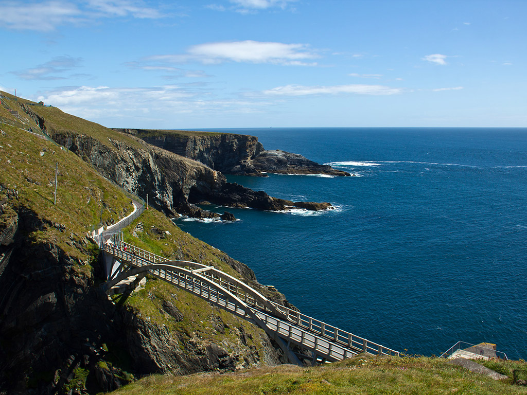 Irland, Mizen Head