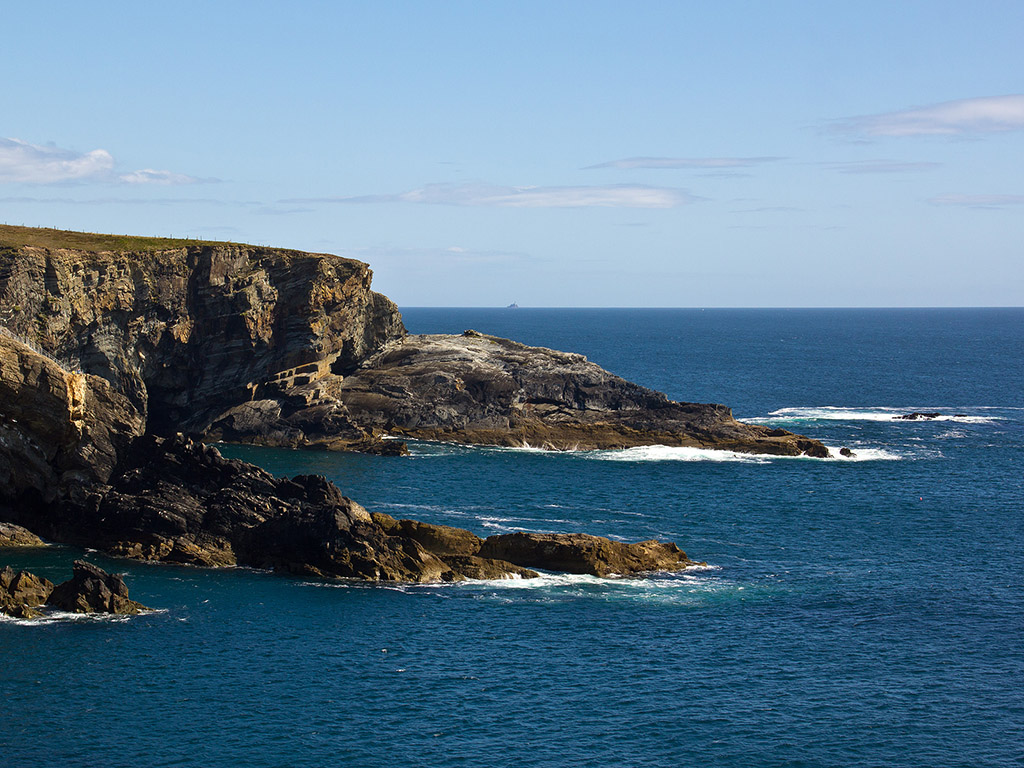 Irland, Mizen Head