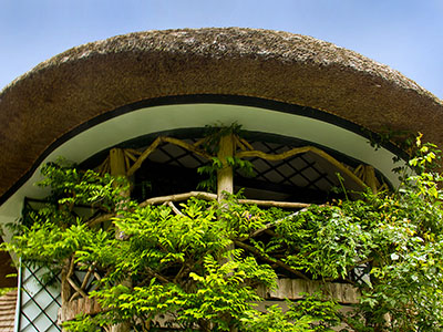 Irland - Swiss Cottage