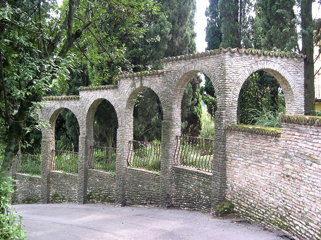 Gardasee, Italien - Kostenloses Hintergrundbild