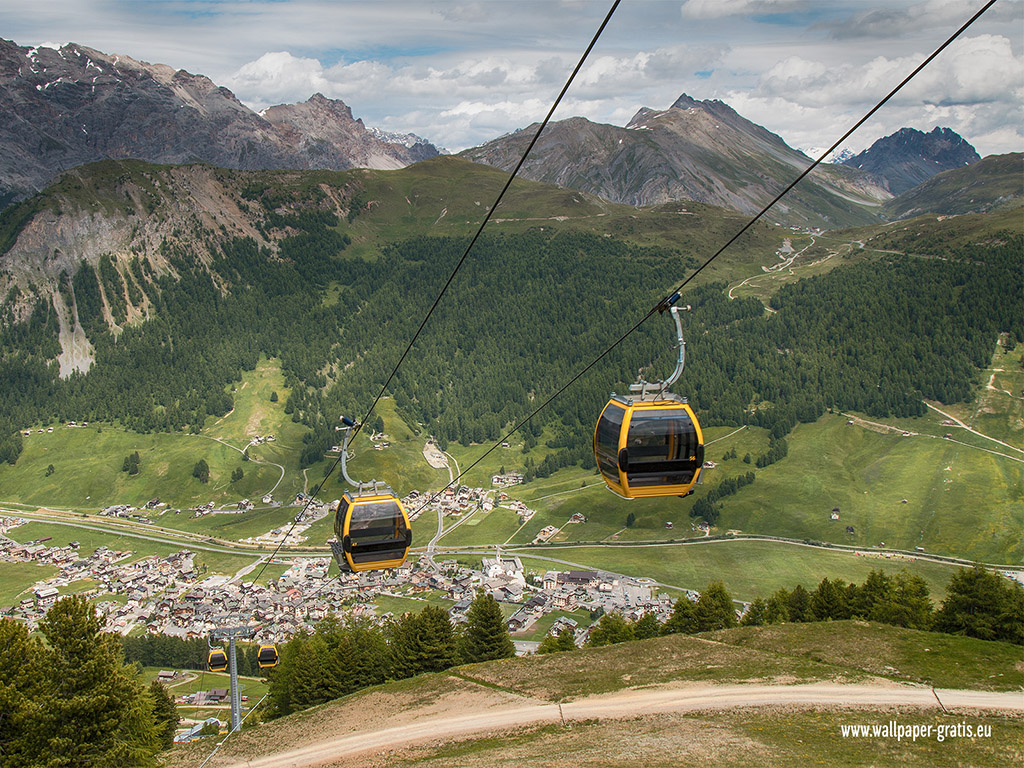 Livigno (Luwin)