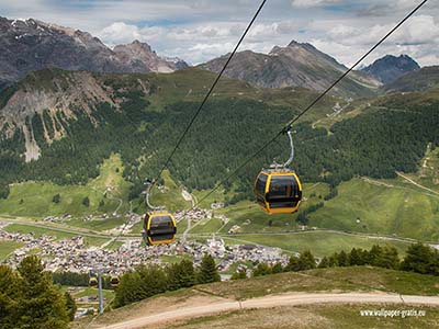 Livigno