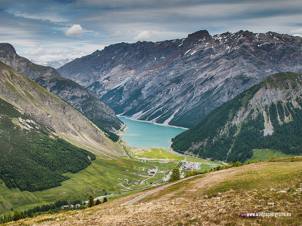 Livigno (Luwin)