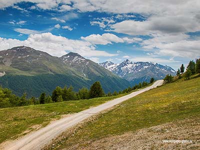 Livigno