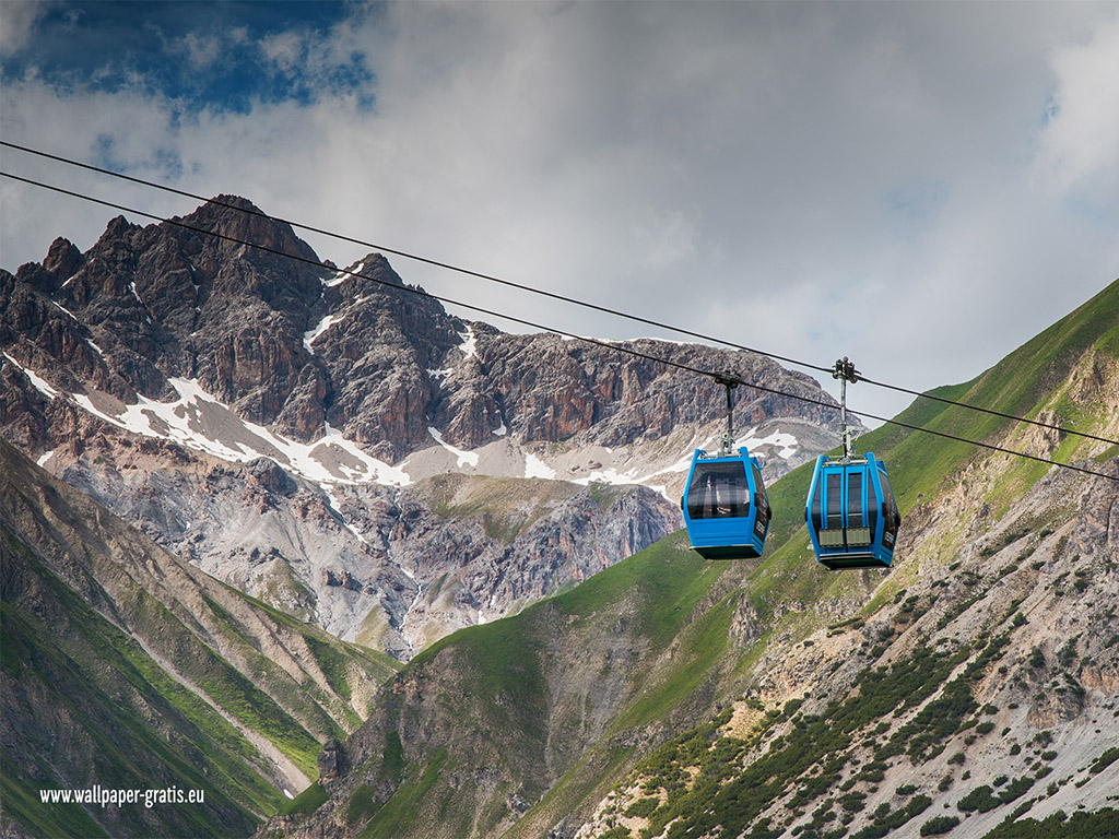 Livigno (Luwin)