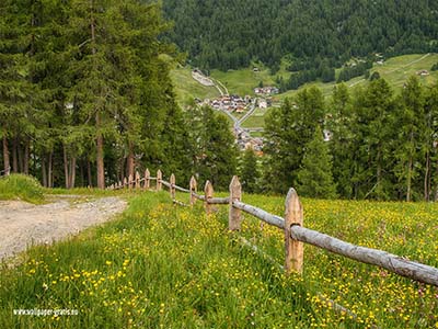 Livigno