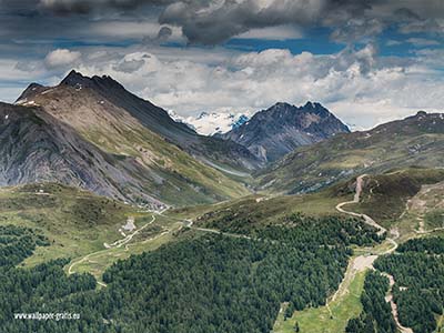 Livigno