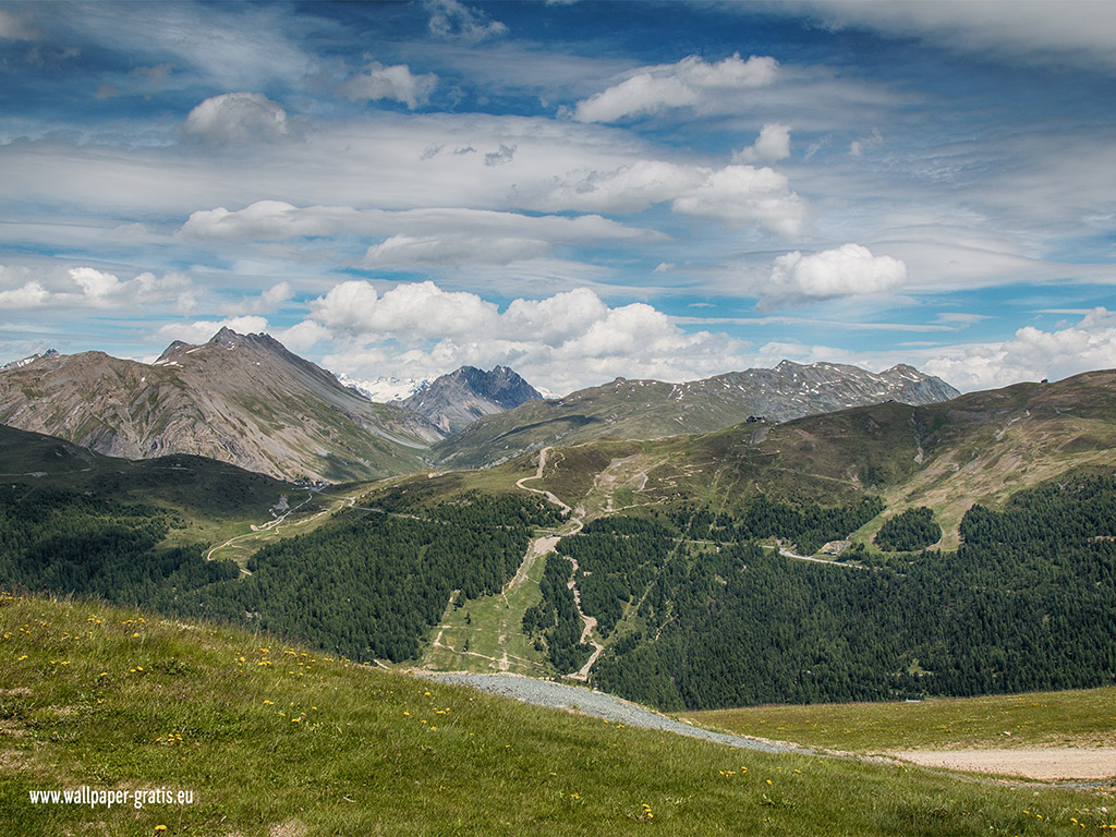 Livigno (Luwin)