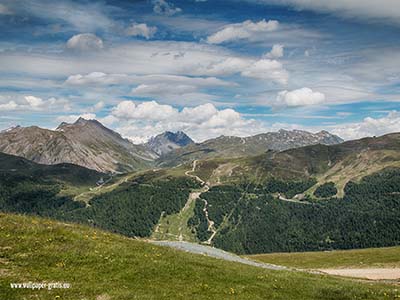 Livigno