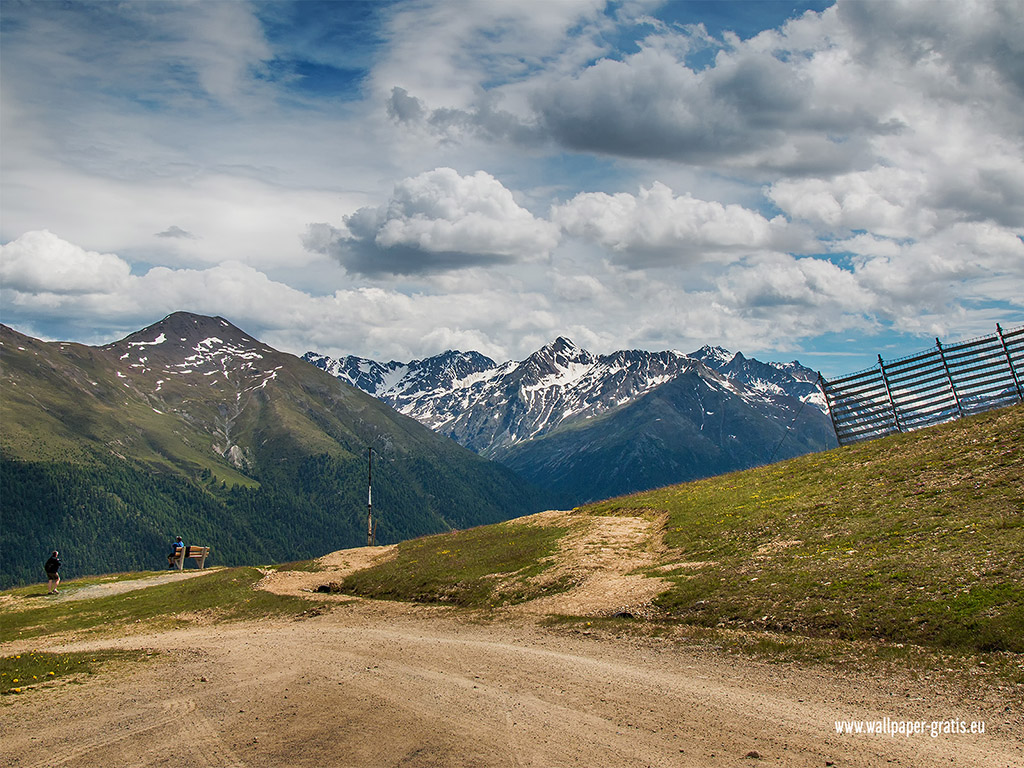 Livigno (Luwin) - Italien 011