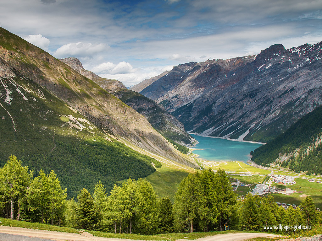 Livigno (Luwin)