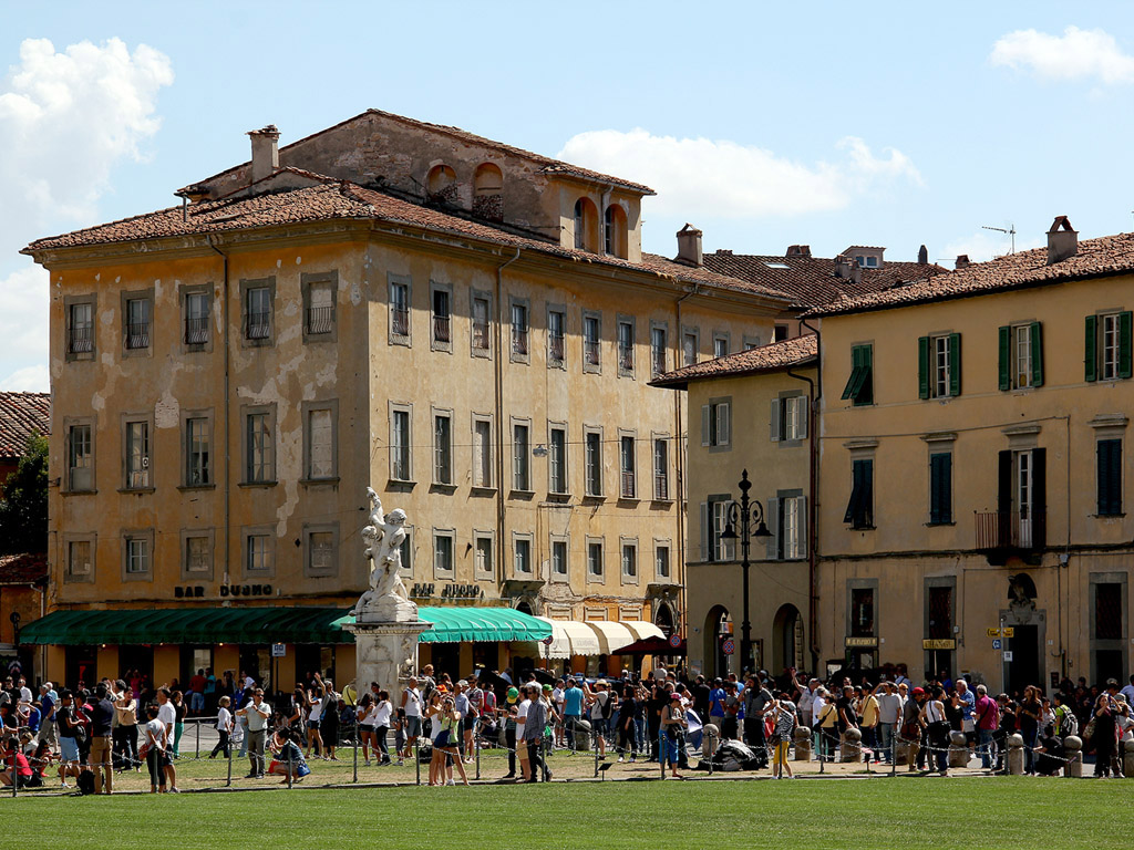 Pisa, Italien