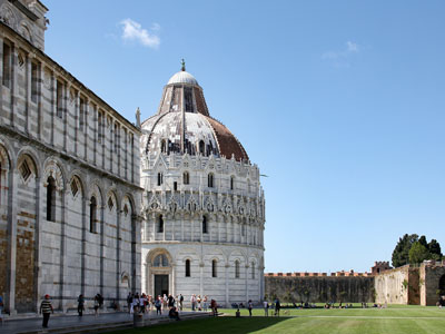 Pisa, Italien