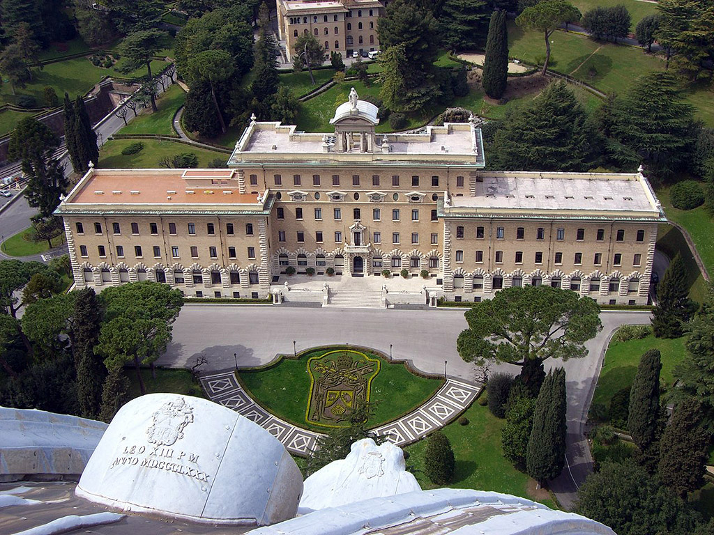 Rom, Italien - Kostenloses Hintergrundbild