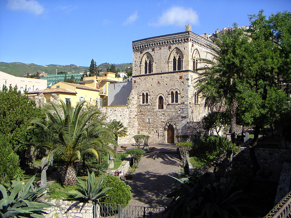 Sizilien, Italien - Kostenloses Hintergrundbild