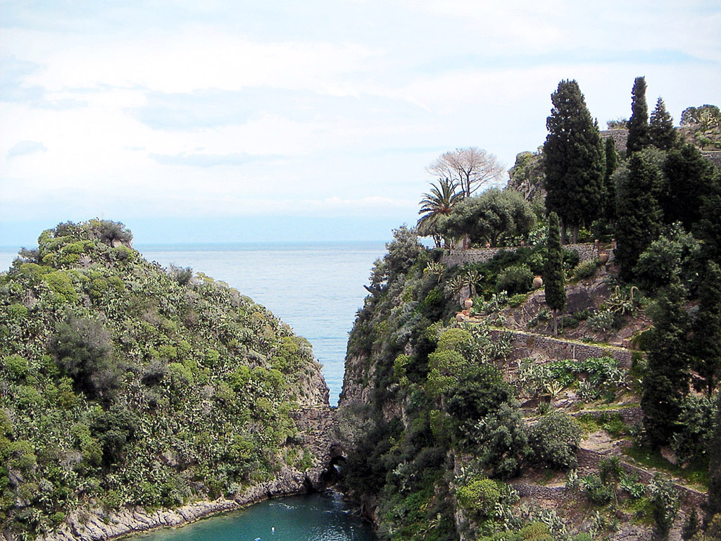 Sizilien, Italien - Kostenloses Hintergrundbild