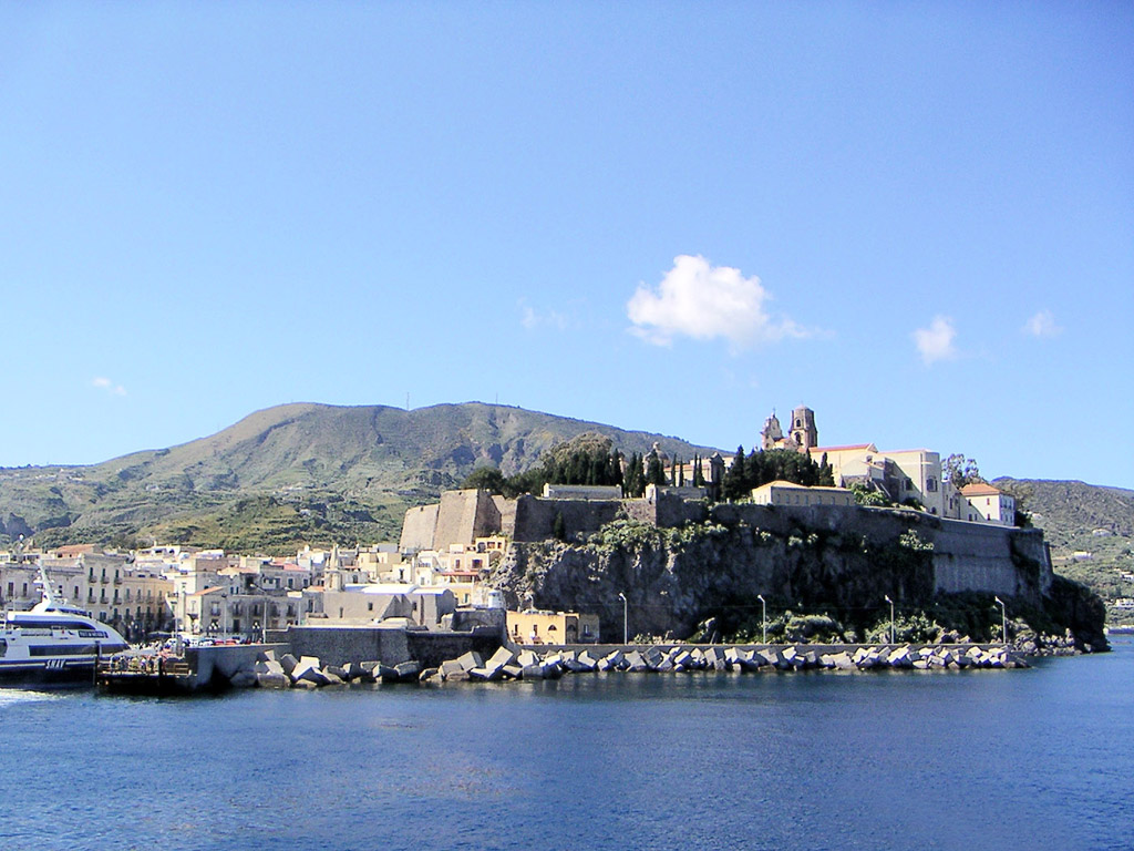 Sizilien, Italien - Kostenloses Hintergrundbild