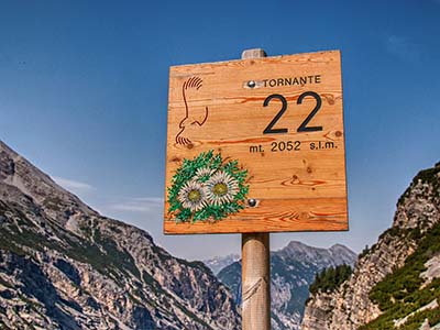 Passo dello Stelvio - StilfserJoch