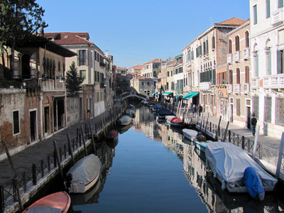 Venedig, Italien