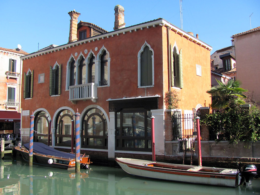 Venedig, Italien - Kostenloses Hintergrundbild