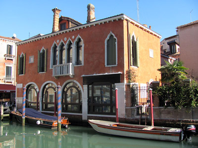 Venedig, Italien