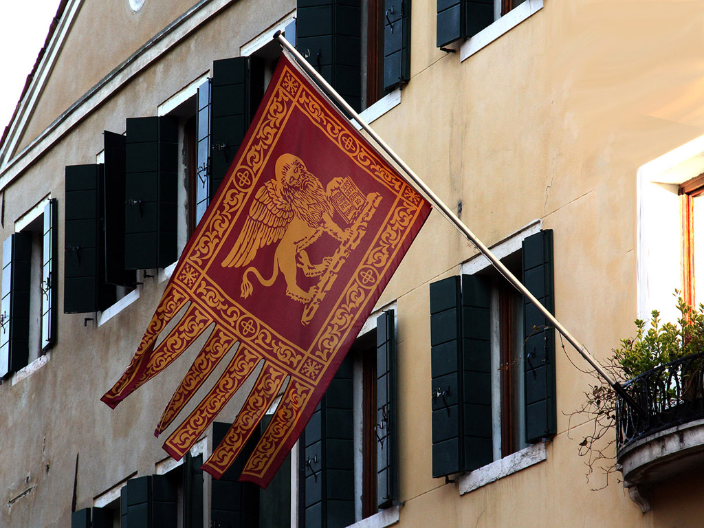 Venedig, Italien - Kostenloses Hintergrundbild