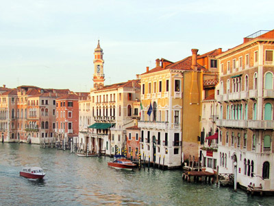 Venedig, Italien