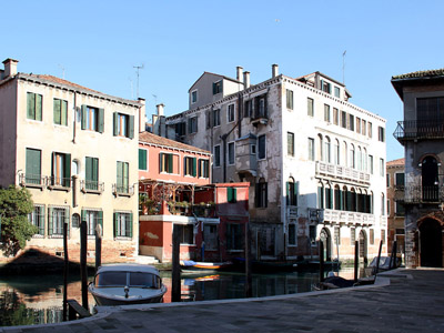 Venedig, Italien