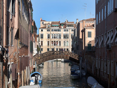 Venedig, Italien