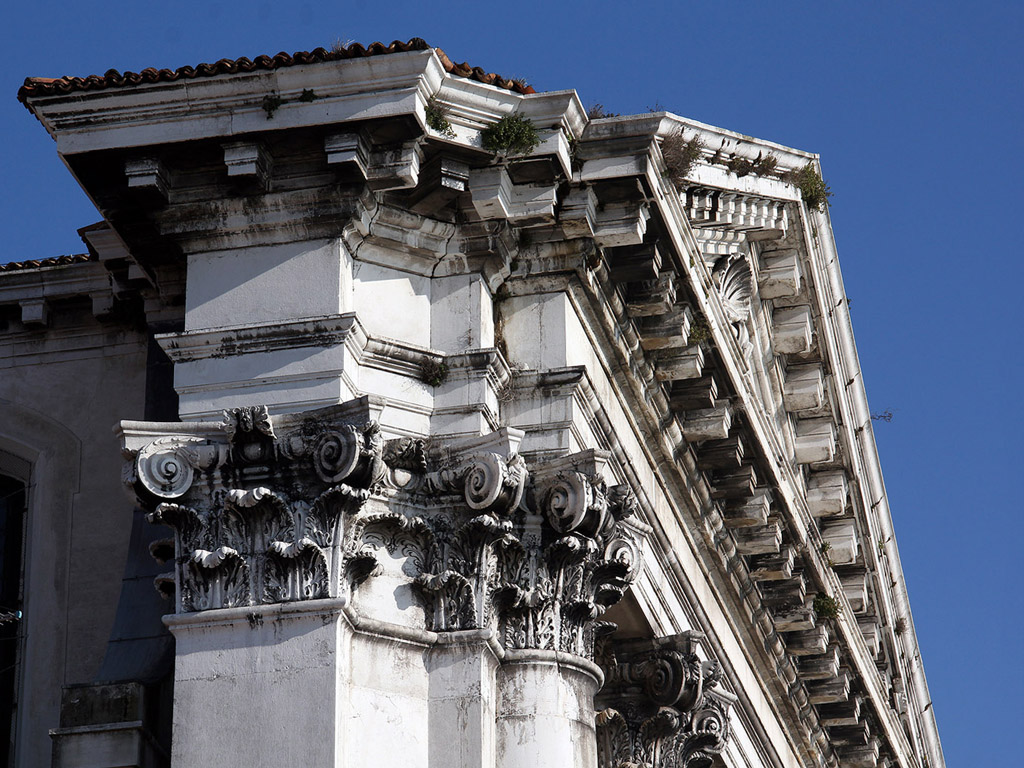 Venedig, Italien - Kostenloses Hintergrundbild