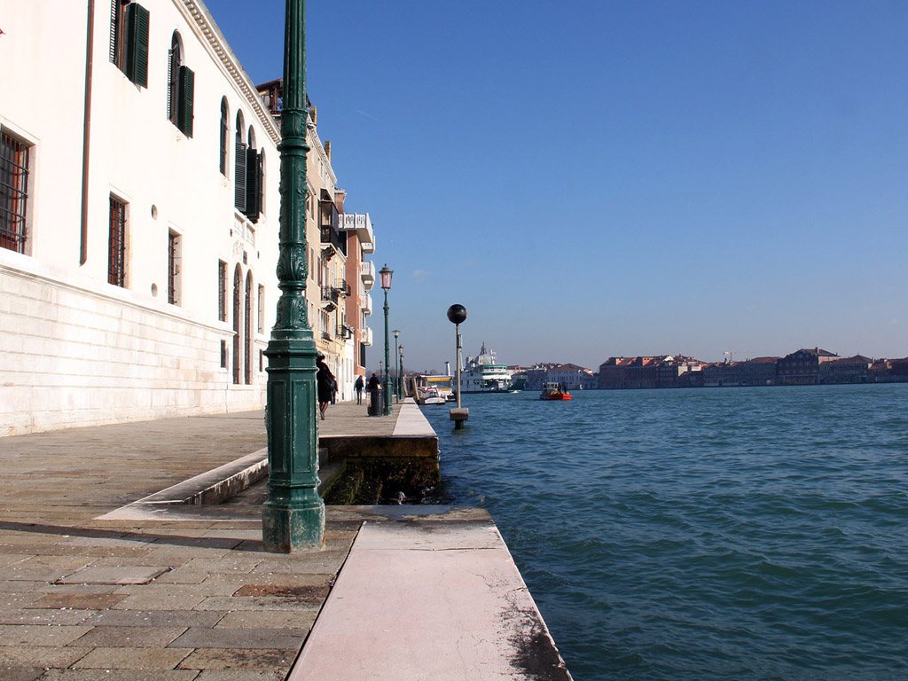 Venedig, Italien - Kostenloses Hintergrundbild