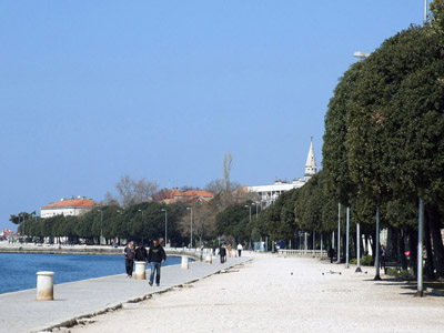 Zadar