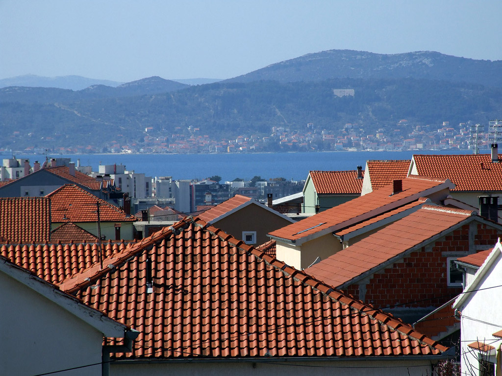 Zadar, Kroatien - Hintergrundbild gratis