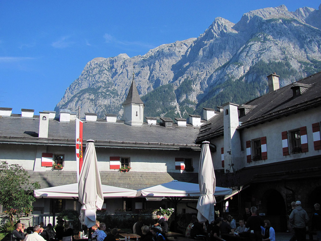 Hohenwerfen 013