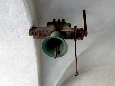 Die Festung Hohenwerfen