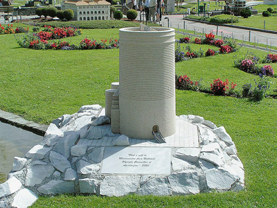 Minimundus