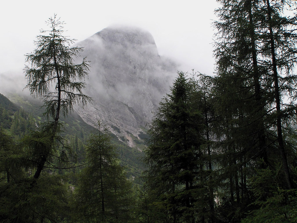 Ősterreich - Hintergrundbild gratis