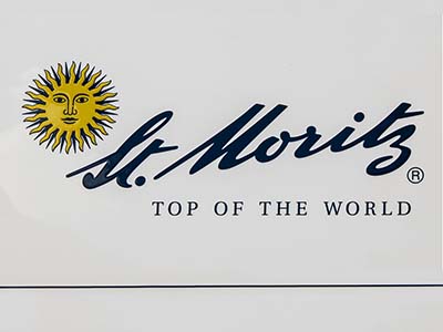 St. Moritz - Top of the World