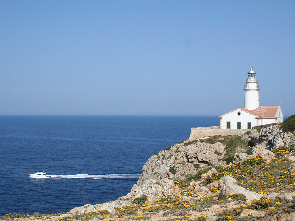 Mallorca, Spanien - Kostenloses Hintergrundbild