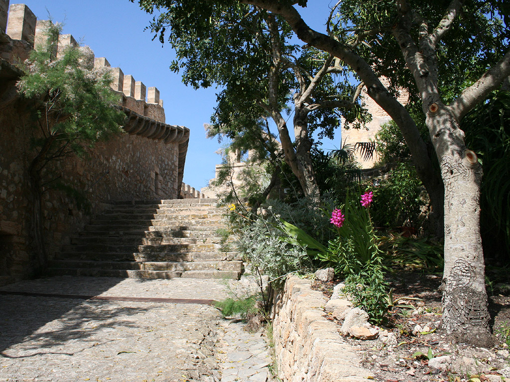 Mallorca, Spanien - Kostenloses Hintergrundbild