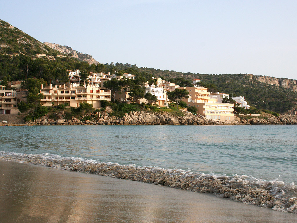 Mallorca, Spanien - Kostenloses Hintergrundbild