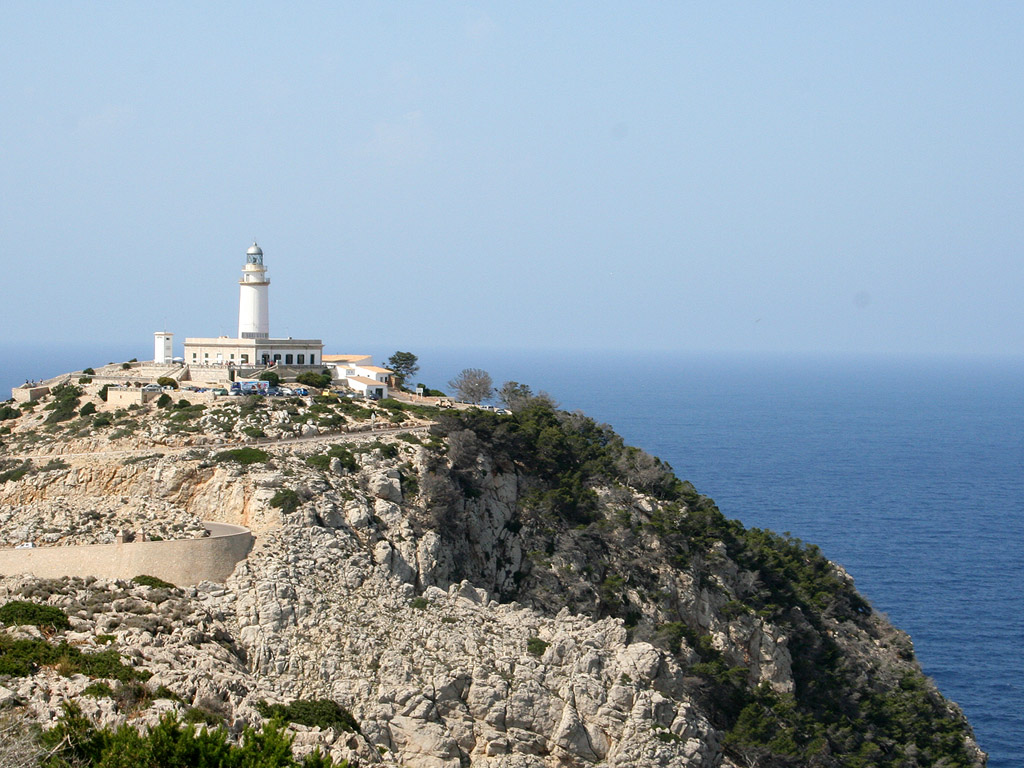 Mallorca, Spanien - Kostenloses Hintergrundbild