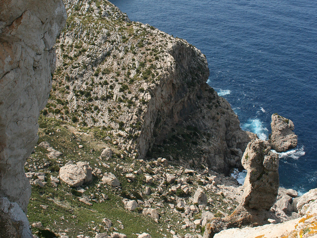 Mallorca, Spanien - Kostenloses Hintergrundbild